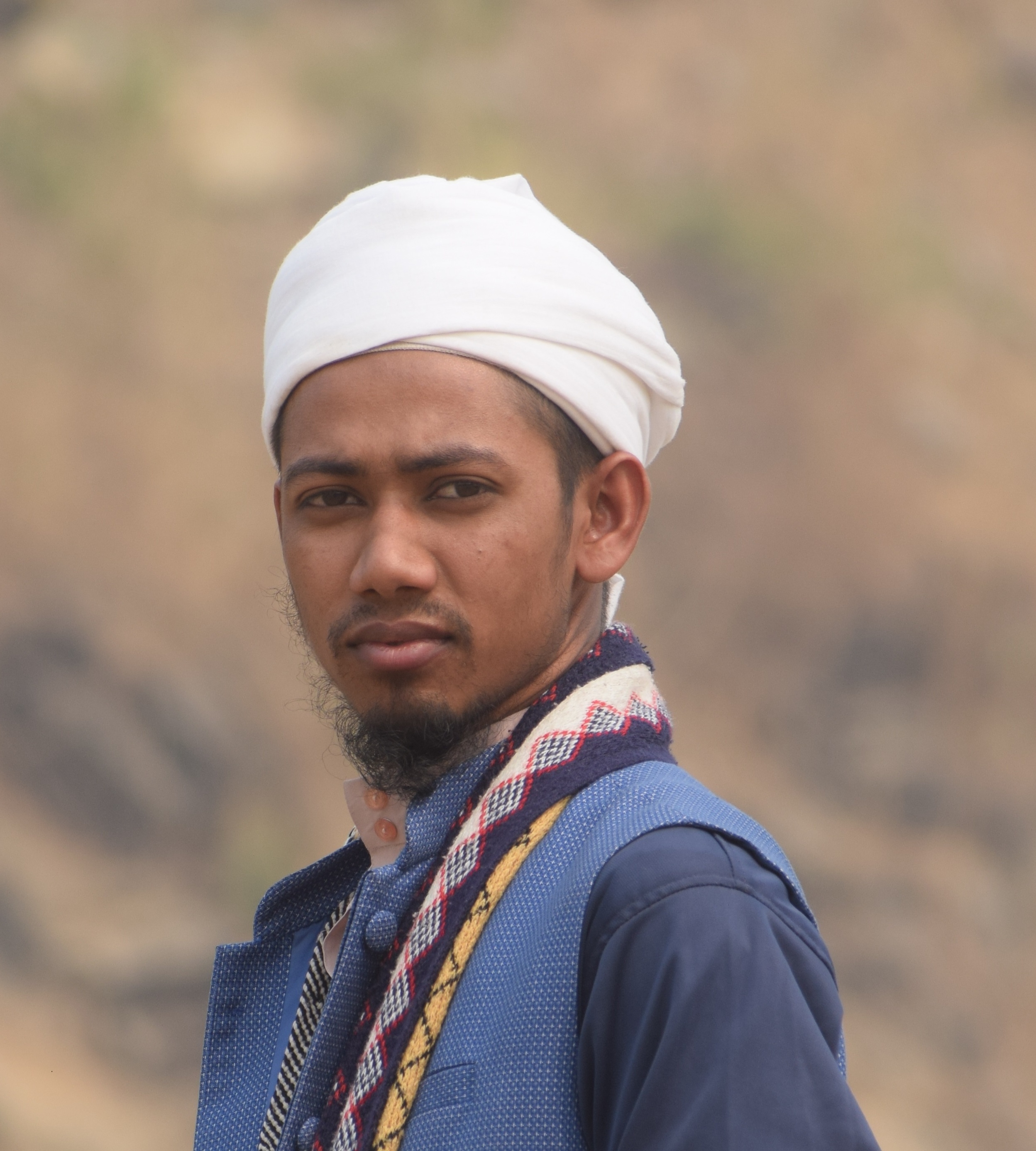 Founder